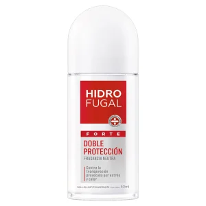 Hidrofugal Forte Doble Protección Roll-On