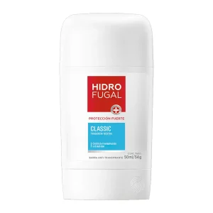 Hidrofugal Desodorante Barra Classic