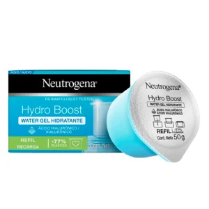 Neutrogena Hydro Boost Recarga Crema Gel Hidratante