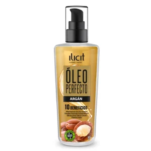 Ilicit Aceite Capilar Óleo Perfecto Argán
