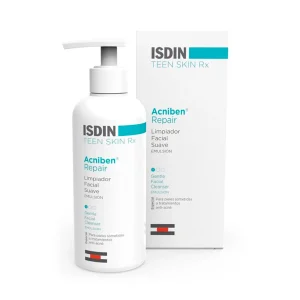 Isdin Acniben Limpiador Facial