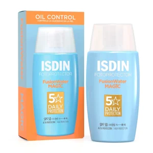 Isdin Fusion Water Magic FPS 50