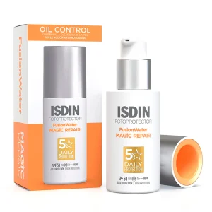 Isdin Fusion Water Magic Repair FPS 50