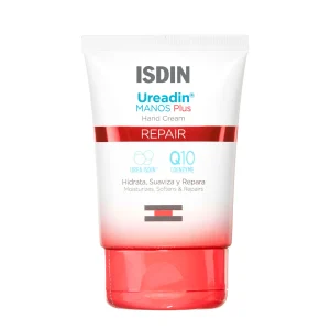 Isdin Ureadin Crema de Manos Plus Repair