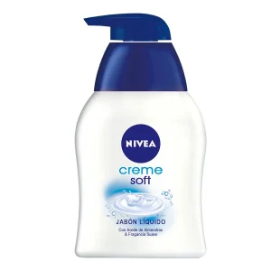 Dove Jabón Líquido Creme Soft