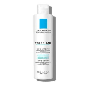 La Roche Posay Toleriane Dermolip