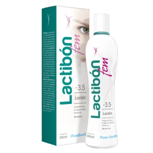 Lactibón Fem