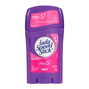 Lady Speed Stick Desodorante Mujer Barra Pro 5