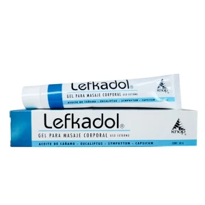 Lefkadol Gel