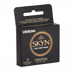 Lifestyles Skyn Original