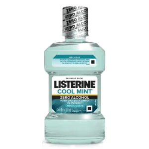 Listerine Cool Mint Zero Alcohol