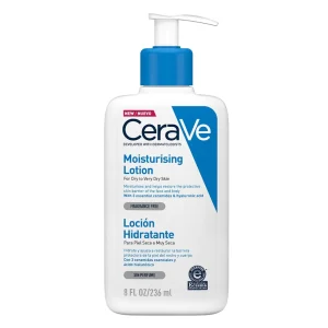 Cerave Loción Hidratante