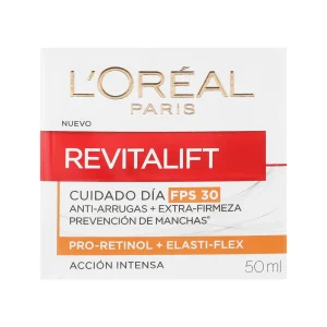 L'oréal Revitalift Crema Día FPS 30