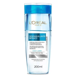 L'oréal Desmaquillante Bifásico