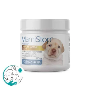 Mamistop Perros Sustituto Lácteo
