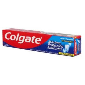 Colgate Pasta Dental Máxima Protección Anticaries