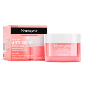 Neutrogena Anti-Signos de la Edad Gel Crema