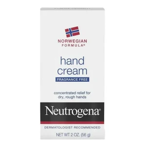 Neutrogena Hand Cream