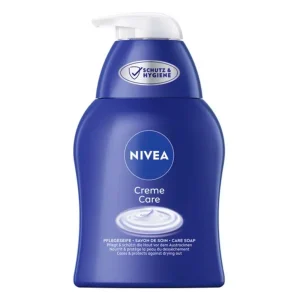 Dove Jabón Líquido Creme Care