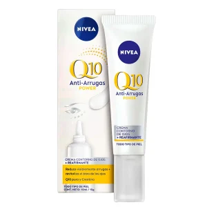 Nivea Q10 Plus Crema Antiarrugas