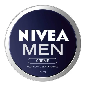 Nivea Men Creme Lata