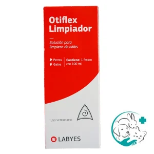 Otiflex Limpiador