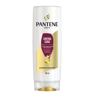 Pantene Acondicionador Pro-V Control Caída