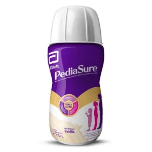 Pediasure Líquido Vainilla