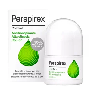 Perspirex Antitranspirante Roll-on Comfort