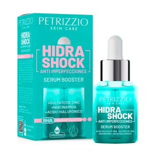Petrizzio Serum Hidra Shock Anti-Imperfecciones