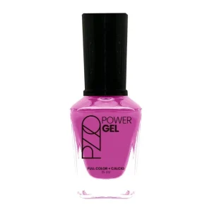 Petrizzio Esmalte de Uñas Power Gel Raspberry