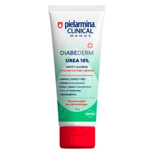 Pielarmina Diabederm Crema de Manos
