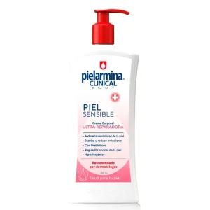 Pielarmina Clinical Crema Corporal Piel Sensible
