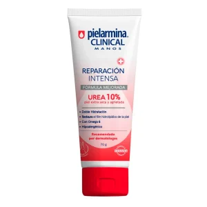 Pielarmina Reparación Intensa Crema de Manos