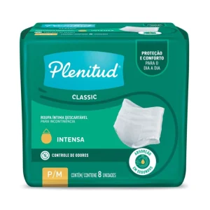 Plenitud Pants Classic P/M