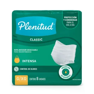 Plenitud Pants Classic G/XG