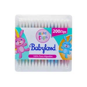 Babyland Cotonitos
