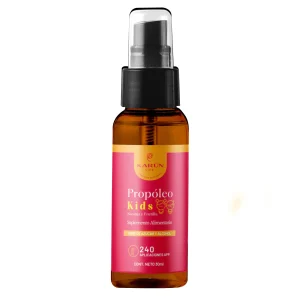 Propóleo Kids Spray