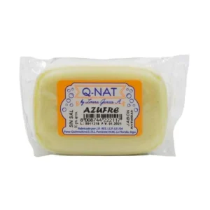 Jabón Barra Azufre