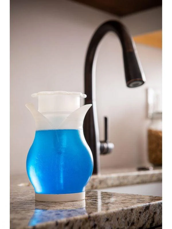 Scrub Daddy Soap Daddy Dispensador Lavaloza 1 unid - Imagen 3