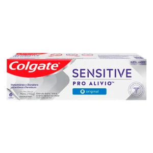Colgate Pasta Dental Sensitive Pro Alivio