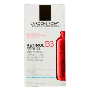La Roche Posay Serum Retinol B3