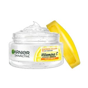 Garnier Serum Gel Vitamina C