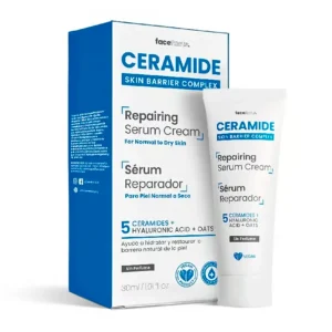 Ceramide Serum Reparador
