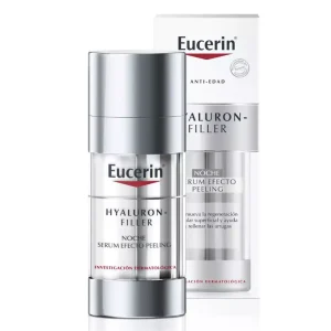 Eucerin Serum Noche Hyaluron-Filler