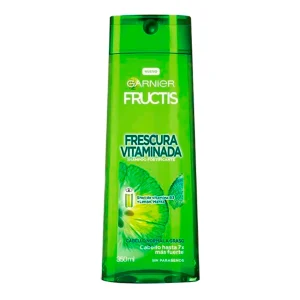 Garnier Fructis Shampoo Frescura Vitaminada
