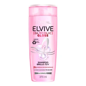Elvive Shampoo Glycolic Gloss