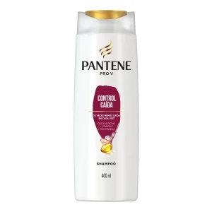 Pantene Shampoo Pro-V Control Caída
