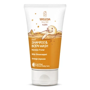 Weleda Shampoo & Body Wash