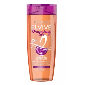 Elvive Shampoo Dream Long Liss